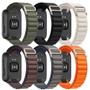 Imagem de Pulseira Vixjimono Alpine Loop de Nylon para Apple Watch 45mm