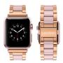 Imagem de Pulseira Wearlizer para Apple Watch 38/40/41mm - Rosa