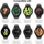 Imagem de Pulseira Wingle Compatível com Samsung Galaxy Watch 7 e 6