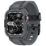 Imagem de Pulseiras AMBand para Apple Watch 45mm - Cor Cinza