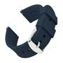 Imagem de Pulseiras de relógio Band Archer Watch Silicone Midnight Blue 24 mm