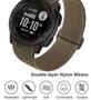 Imagem de Pulseiras de Relógio GARTOO para Garmin Instinct e Instinct 2 Solar