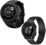 Imagem de Pulseiras de Relógio GARTOO para Garmin Instinct e Instinct 2 Solar