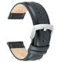 Imagem de Pulseiras de relógio OTTOODY Leather Quick Release Top Grain 18-22 mm