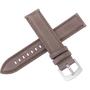 Imagem de Pulseiras de relógio OTTOODY Leather Quick Release Top Grain 18-22 mm