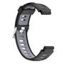 Imagem de Pulseiras diversas compatíveis com Garmin Forerunner 55 / 158 / 245 / 645 Music / Vivomove / Vivomove HR e Active 3 / 4