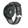 Imagem de Pulseiras diversas compatíveis com Garmin Forerunner 55 / 158 / 245 / 645 Music / Vivomove / Vivomove HR e Active 3 / 4