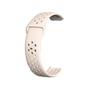 Imagem de Pulseiras diversas compatíveis com Garmin Forerunner 55 / 158 / 245 / 645 Music / Vivomove / Vivomove HR e Active 3 / 4