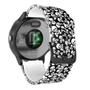 Imagem de Pulseiras diversas compatíveis com Garmin Forerunner 55 / 158 / 245 / 645 Music / Vivomove / Vivomove HR e Active 3 / 4