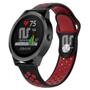 Imagem de Pulseiras diversas compatíveis com Garmin Forerunner 55 / 158 / 245 / 645 Music / Vivomove / Vivomove HR e Active 3 / 4