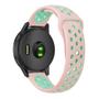 Imagem de Pulseiras diversas compatíveis com Garmin Forerunner 55 / 158 / 245 / 645 Music / Vivomove / Vivomove HR e Active 3 / 4