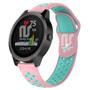 Imagem de Pulseiras diversas compatíveis com Garmin Forerunner 55 / 158 / 245 / 645 Music / Vivomove / Vivomove HR e Active 3 / 4