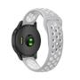 Imagem de Pulseiras diversas compatíveis com Garmin Forerunner 55 / 158 / 245 / 645 Music / Vivomove / Vivomove HR e Active 3 / 4