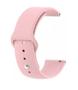 Imagem de Pulseiras diversas compatíveis com Garmin Forerunner 55 / 158 / 245 / 645 Music / Vivomove / Vivomove HR e Active 3 / 4