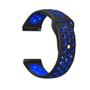 Imagem de Pulseiras diversas compatíveis com Garmin Forerunner 55 / 158 / 245 / 645 Music / Vivomove / Vivomove HR e Active 3 / 4