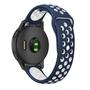 Imagem de Pulseiras diversas compatíveis com Garmin Forerunner 55 / 158 / 245 / 645 Music / Vivomove / Vivomove HR e Active 3 / 4