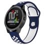 Imagem de Pulseiras diversas compatíveis com Garmin Forerunner 55 / 158 / 245 / 645 Music / Vivomove / Vivomove HR e Active 3 / 4