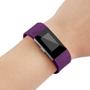 Imagem de Pulseiras Esportivas para Fitbit Charge 2 AK (Pacote com 6)