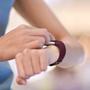 Imagem de Pulseiras Esportivas para Fitbit Charge 2 AK (Pacote com 6)