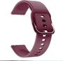 Imagem de Pulseiras fecho invertido Nsmart compatíveis com Amazfit GTS / GTS 2 MINI / GTS 2 / GTS 2e / GTS 3 / GTS 4 mini / GTR 42