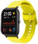 Imagem de Pulseiras fecho invertido Nsmart compatíveis com Amazfit GTS / GTS 2 MINI / GTS 2 / GTS 2e / GTS 3 / GTS 4 mini / GTR 42