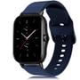 Imagem de Pulseiras fecho invertido Nsmart compatíveis com Amazfit GTS / GTS 2 MINI / GTS 2 / GTS 2e / GTS 3 / GTS 4 mini / GTR 42