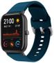 Imagem de Pulseiras fecho invertido Nsmart compatíveis com Amazfit GTS / GTS 2 MINI / GTS 2 / GTS 2e / GTS 3 / GTS 4 mini / GTR 42