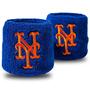 Imagem de Pulseiras Franklin Sports MLB - Específicas para Times - 2,5" x 2,5"