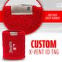 Imagem de Pulseiras Franklin Sports MLB Xvent - Beisebol e Softbol