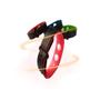Imagem de Pulseiras Magnética Infravermelho Bicolor Original