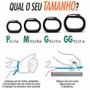 Imagem de Pulseiras Masculinas Kit C/04 CRUZ + 2 Colares Crucifixo Top de Linha