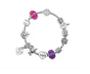 Imagem de Pulseiras My Style Preciosa Life Charms Multikids Br468 Top