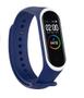 Imagem de Pulseiras NSmart compatíveis com Mi Band 4 ou Mi Band 3