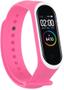 Imagem de Pulseiras NSmart compatíveis com Mi Band 4 ou Mi Band 3