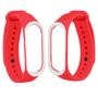 Imagem de Pulseiras NSmart compatíveis com Mi Band 4 ou Mi Band 3