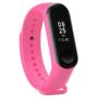 Imagem de Pulseiras NSmart compatíveis com Mi Band 4 ou Mi Band 3