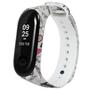 Imagem de Pulseiras NSmart compatíveis com Mi Band 4 ou Mi Band 3