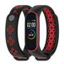 Imagem de Pulseiras NSmart compatíveis com Mi Band 4 ou Mi Band 3