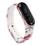 Imagem de Pulseiras NSmart compatíveis com Mi Band 4 ou Mi Band 3