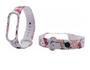 Imagem de Pulseiras NSmart compatíveis com Mi Band 4 ou Mi Band 3
