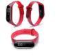 Imagem de Pulseiras NSmart compatíveis com Mi Band 4 ou Mi Band 3