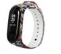 Imagem de Pulseiras NSmart compatíveis com Mi Band 4 ou Mi Band 3