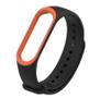 Imagem de Pulseiras NSmart compatíveis com Mi Band 4 ou Mi Band 3