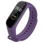 Imagem de Pulseiras Nsmart compatíveis com Mi Band 4 - Versão Vingadores