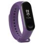 Imagem de Pulseiras Nsmart compatíveis com Mi Band 4 - Versão Vingadores