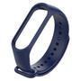 Imagem de Pulseiras Nsmart compatíveis com Mi Band 4 - Versão Vingadores