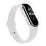 Imagem de Pulseiras NSmart compatíveis com MI Band 5 / 6 - Versão especial