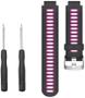 Imagem de Pulseiras Nsmart compatível com Garmin Forerunner modelos 220 230 235 620 630 735 735xt