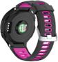 Imagem de Pulseiras Nsmart compatível com Garmin Forerunner modelos 220 230 235 620 630 735 735xt