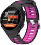 Imagem de Pulseiras Nsmart compatível com Garmin Forerunner modelos 220 230 235 620 630 735 735xt